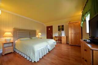 Отели типа «постель и завтрак» Casablanca Pokoje i Apartamenty Казимеж-Дольны Классический двухместный номер с 1 кроватью-2