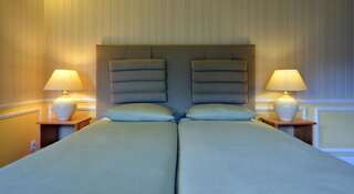 Отели типа «постель и завтрак» Casablanca Pokoje i Apartamenty Казимеж-Дольны Классический двухместный номер с 1 кроватью-3