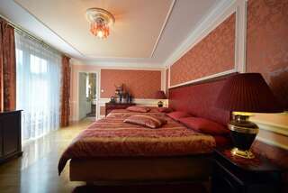 Отели типа «постель и завтрак» Casablanca Pokoje i Apartamenty Казимеж-Дольны Двухместный номер Делюкс с 1 кроватью или 2 отдельными кроватями-3